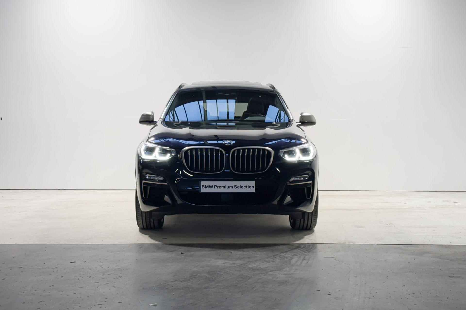 BMW X3 M40i xDrive Executive Aut. - 5/21