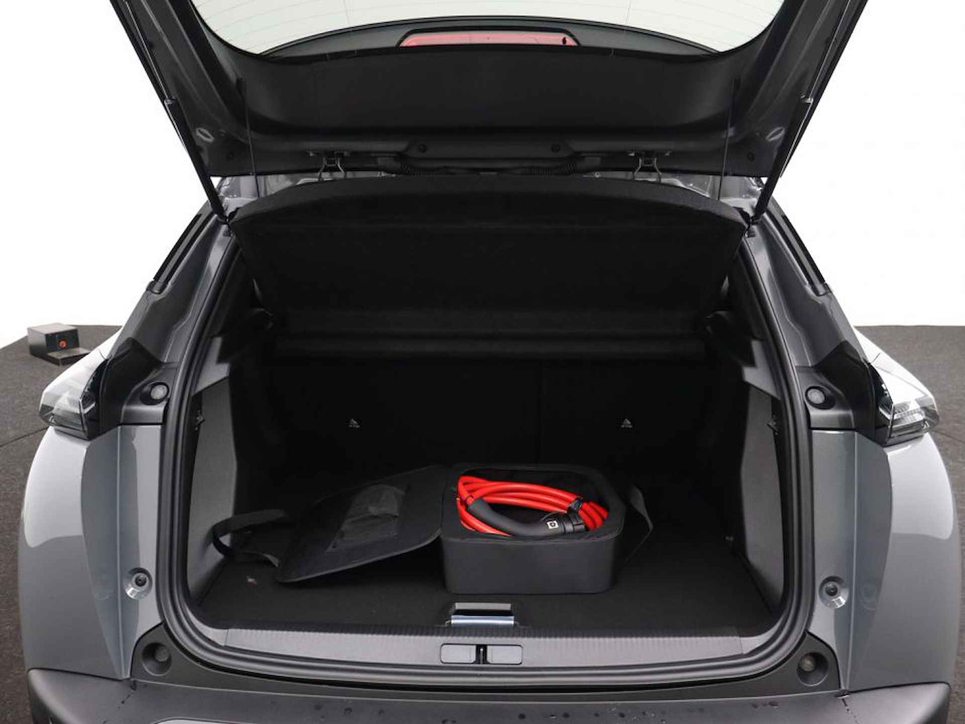 Peugeot e-2008 EV GT 54 kWh Open Dak | Massagestoelen | Full options - 35/40