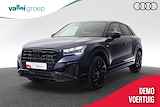 Audi Q2 S Edition 35 TFSI 150 pk | Assistentiepakket Parking | Comfortsleutel | Stoelverwarming voorin |