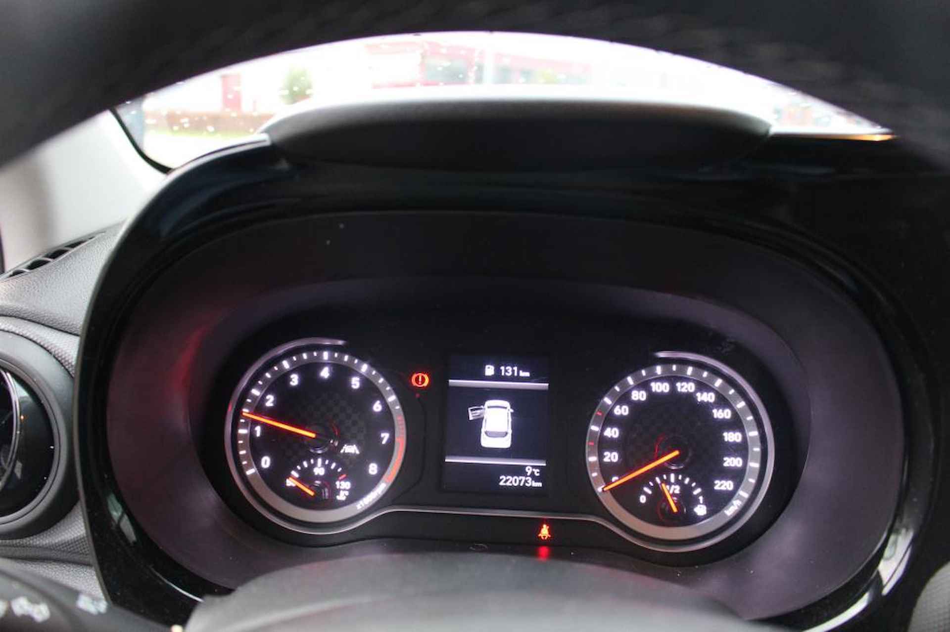 Hyundai I10 1.0 Comfort Cruise controle Apple Carplay Nieuwstaat - 10/13