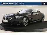 BMW 8 Serie 840i High Executive M Sportpakket / Laserlight / Soft-Close / Active Steering / Parking Assistant Plus / Driving Assistant Professional / Stoelventilatie