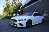 Mercedes-Benz A-klasse 180 d Business Solution AMG