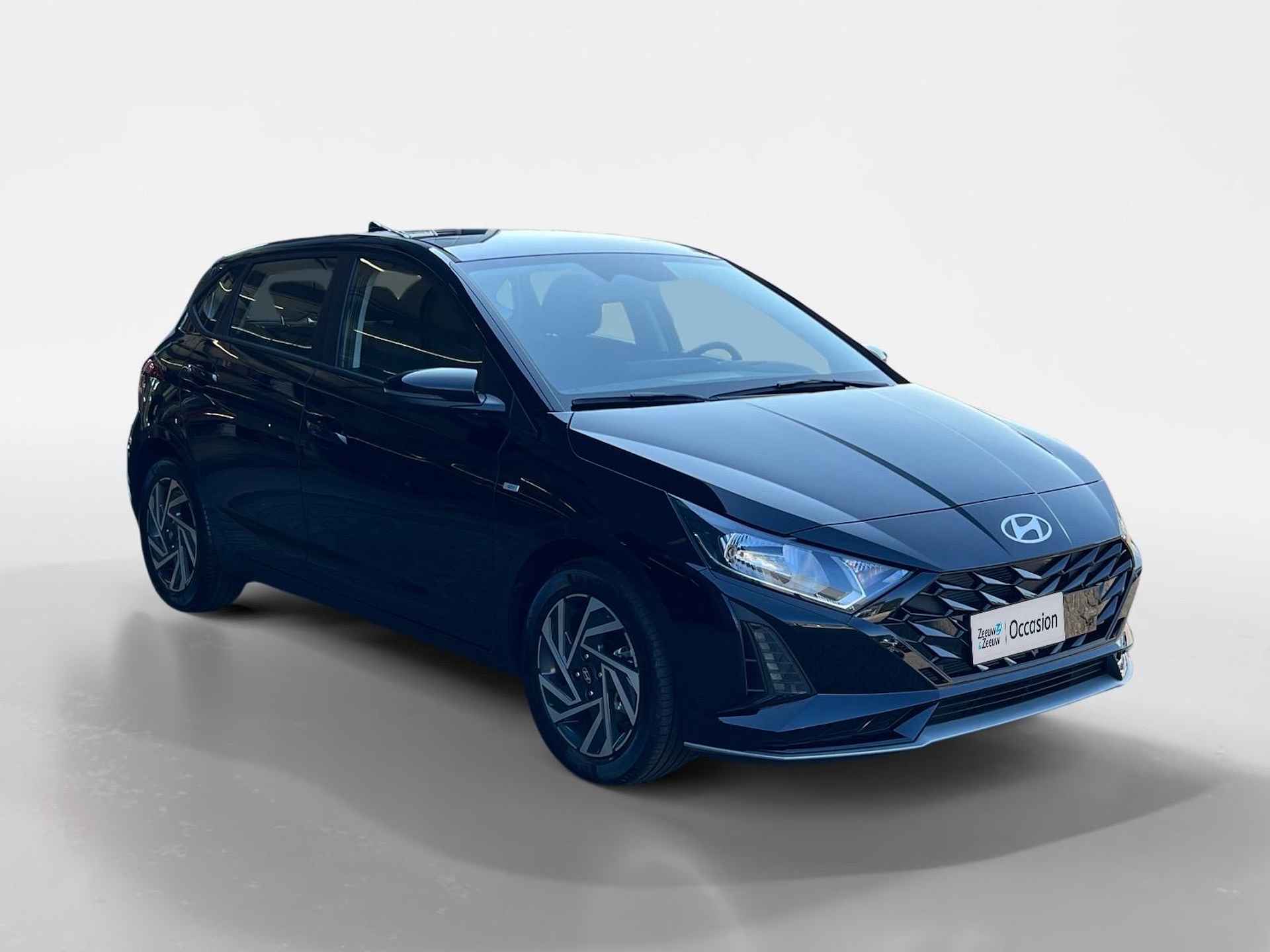 Hyundai i20 1.0 T-GDI Comfort | ACTIE!!! | UIT VOORRAAD | RIJKLAAR € 23.950,- - 4/18