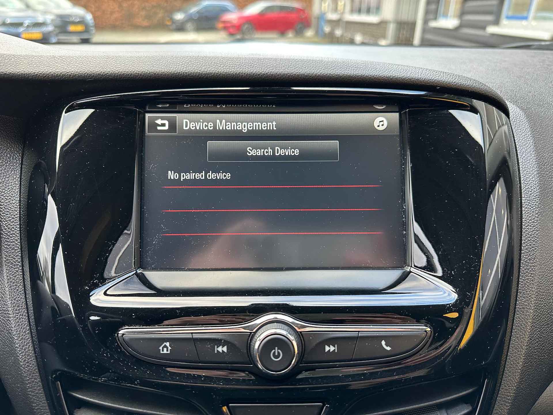 Opel KARL 1.0 75PK Rocks Online Edition | DAB| CRUISE CONTROL| APPLE CARPLAY/ANDROID AUTO| PARKEERSENSOREN| AIRCO| - 20/32