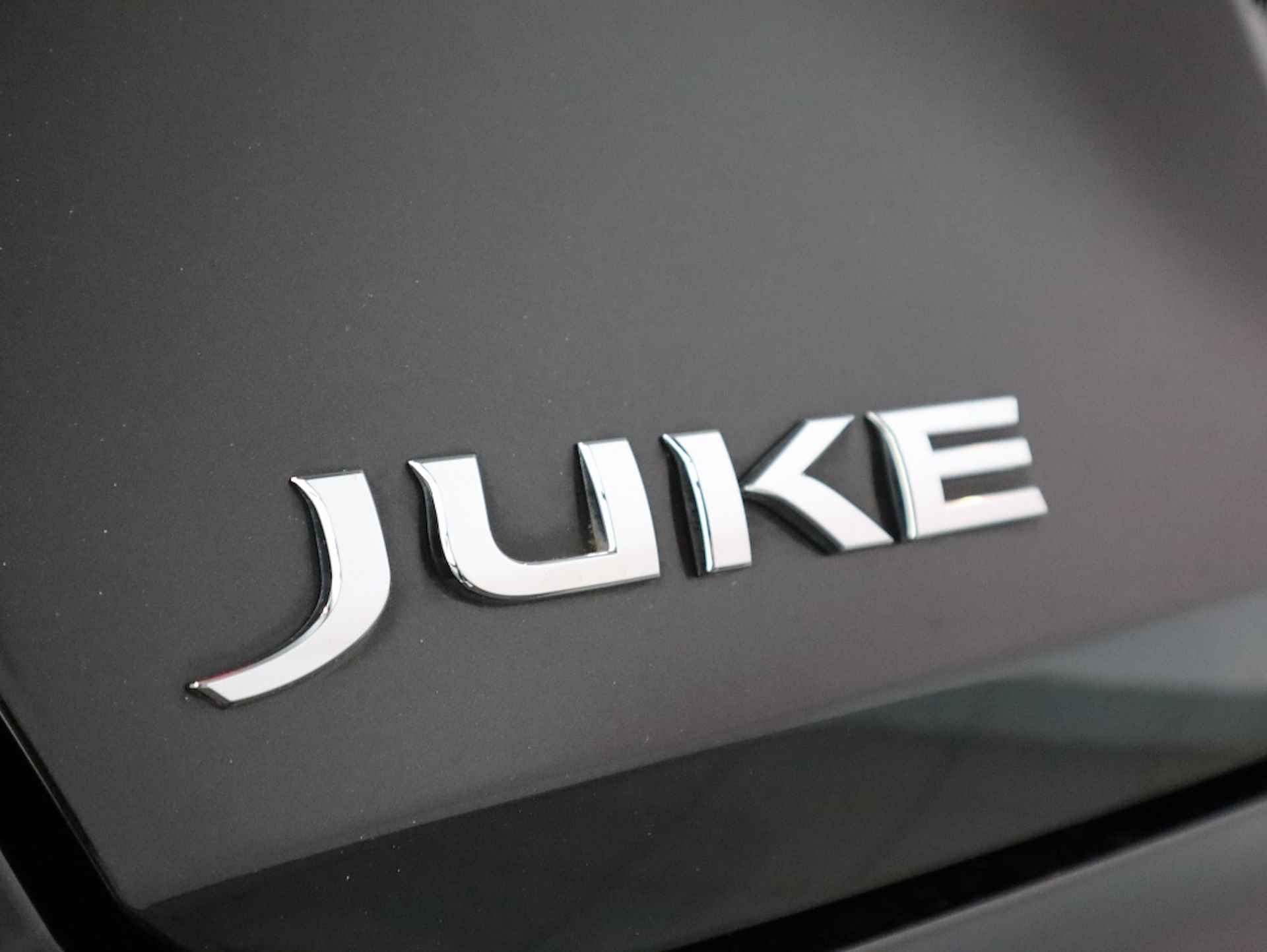 Nissan Juke 1.0 DIG-T N-Connecta / achteruitrijcamera / navigatie / cruise c - 9/45