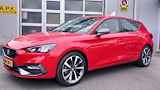 Seat Leon 1.5 eTSI FR Business Intense *Led*Virtual-Dash*DSG*Navi*