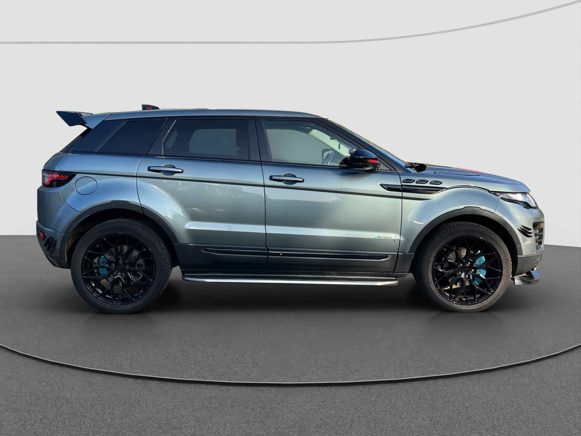 Land Rover Range Rover Evoque 2.0 eD4 Urban Series SE Dynamic | Spoiler pack | Winter pack - 2/31