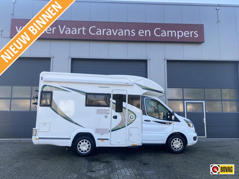 Chausson Vip  515