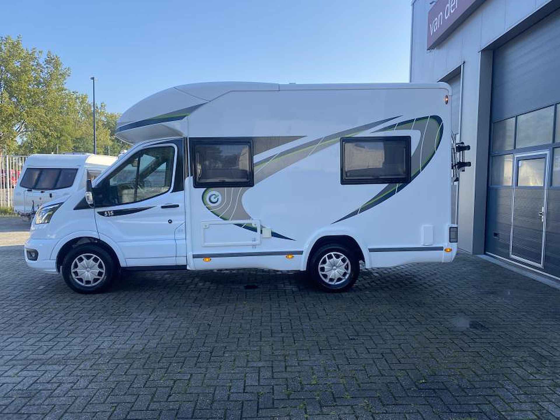 Chausson Vip  515 - 3/25