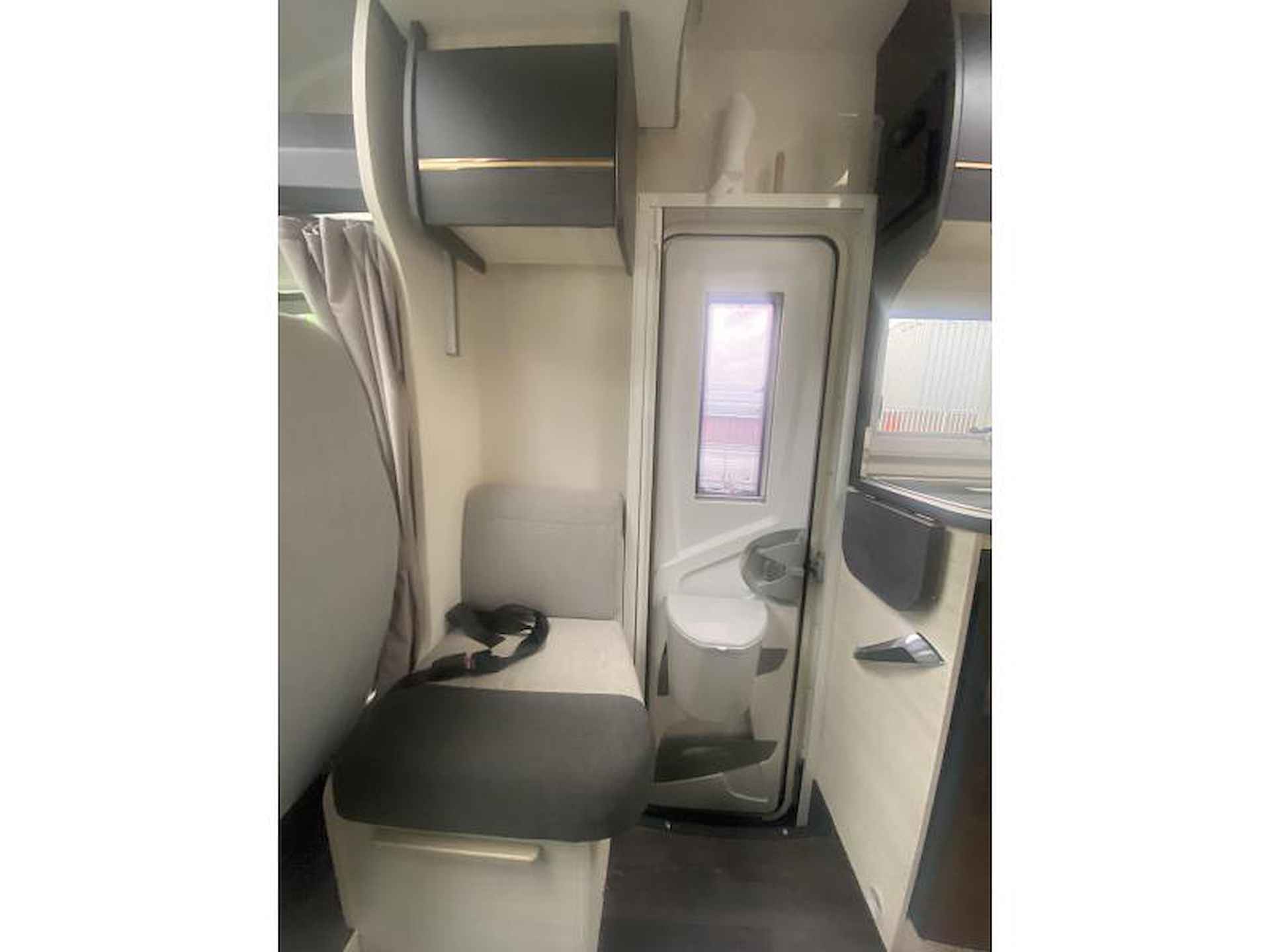 Chausson Vip  515 - 18/25