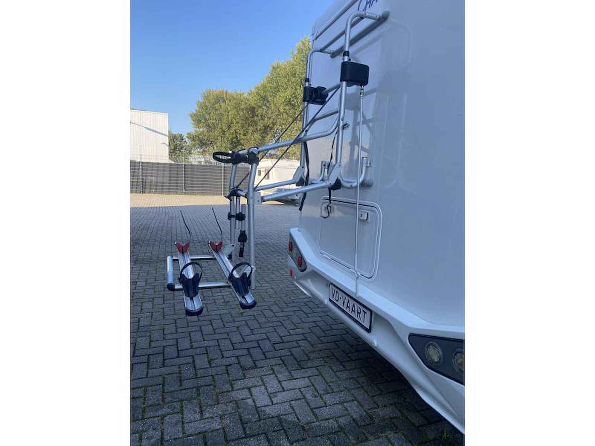 Chausson Vip  515 - 5/25