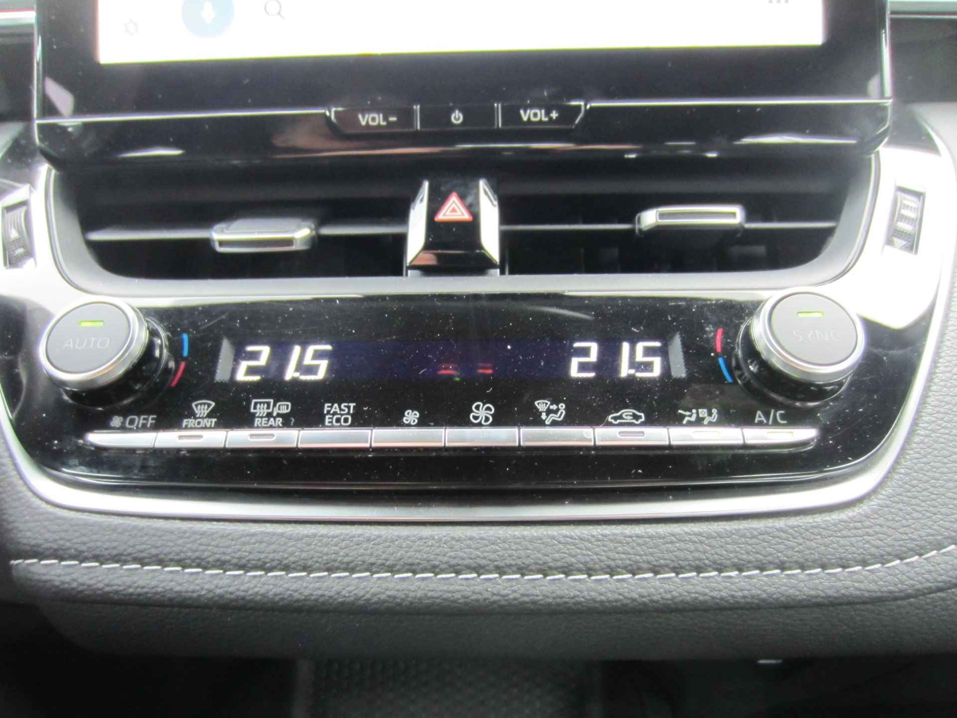 Toyota Corolla Touring Sports Hybrid 140 Active Navi Camera NL auto - 10/19