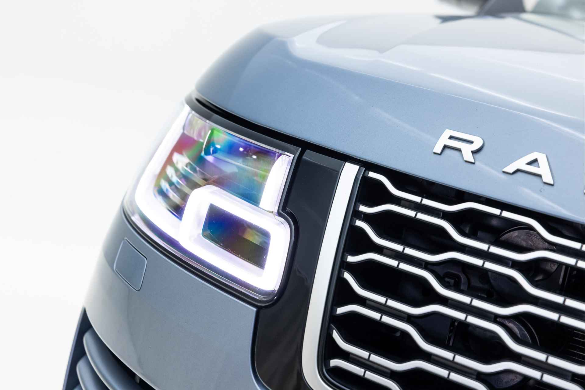 Land Rover Range Rover P400e Vogue | Panoramadak | Drive Pro Pack | 360gr Camera | 3-zone Climate Control - 29/37