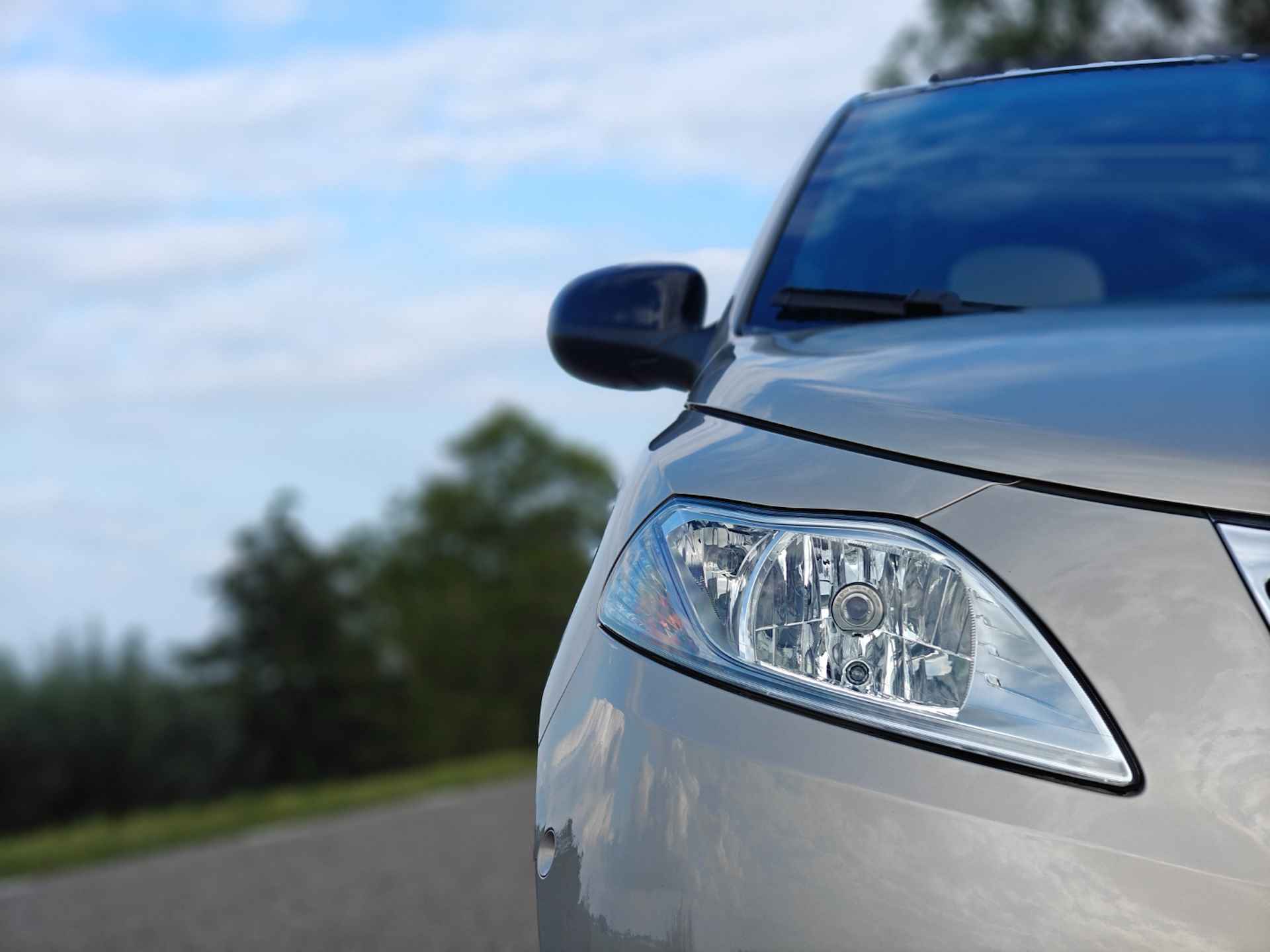 Lancia Ypsilon 85 PK TwinAir | Panoramadak | Cruise control - 17/47