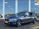 BMW 1-serie 118i Executive - Navi - Clima - PDC - 18 inch