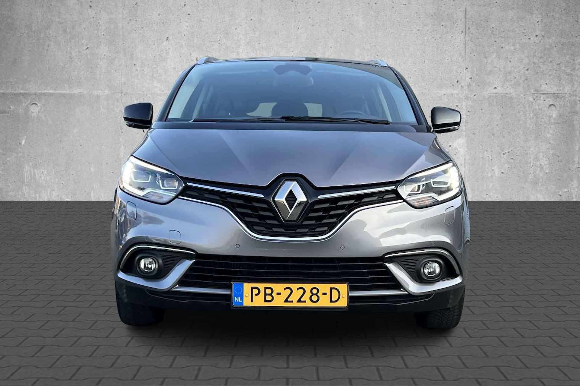 Renault Grand Scénic 1.2 TCe Bose - 5/29