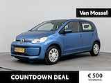 Volkswagen Up! 1.0 | Airco | DAB |