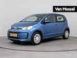 Volkswagen Up! 1.0 | Airco | DAB |