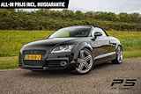 Audi TT Roadster 2.0 TFSI Pro Line S, Cruise, Park-cam,211pk