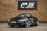 Audi TT Roadster 2.0 TFSI Pro Line S, Cruise, Park-cam,211pk