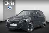 BMW iX3 High Executive 20'' / Trekhaak elektrisch / Stuurwiel verwarmd / Comfort Acces