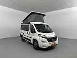 Hymer Sydney GT White Line 9-G Automaat 5 pers INCL STALLING