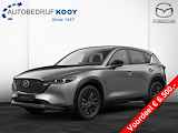 Mazda CX-5 2.0 165 pk M-Hybrid e-SkyActiv-G Homura - Comfort Pack - Sunroof