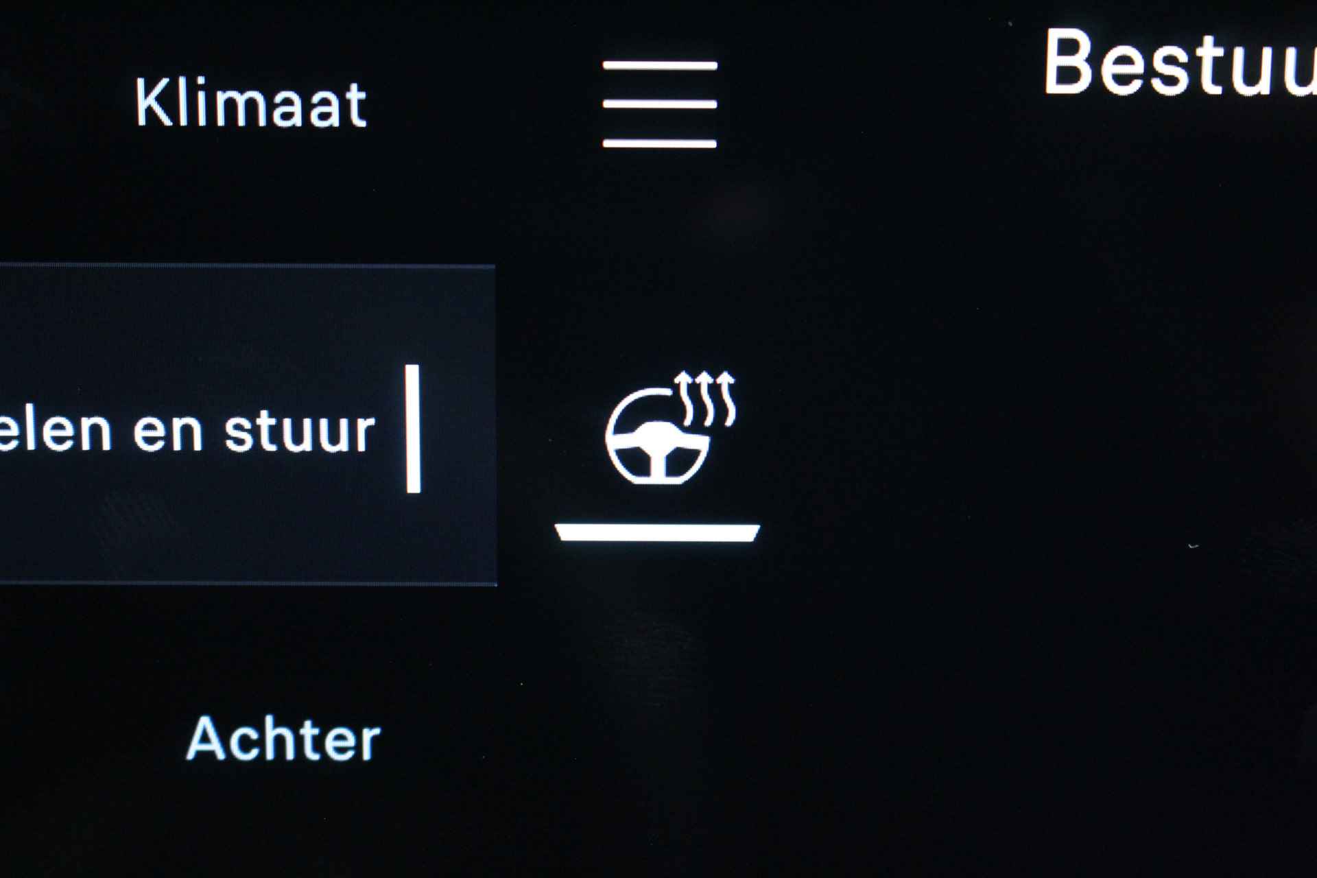 Peugeot E-5008 GT 502KM 73kWh # | Adaptive | Alcantara | 360CAM | Carplay | Elektr. kofferklep - 56/60