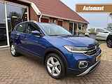 VOLKSWAGEN T-cross 1.0 TSI STYLE AUTOMAAT AIRCO/ECC/NAVIGATIE/PDC VOOR EN ACHTER/EN