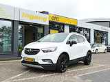 Opel Mokka X 1.4 Turbo 140pk Black Edition | 1e eigenaar! | Camera | 18'' LMV