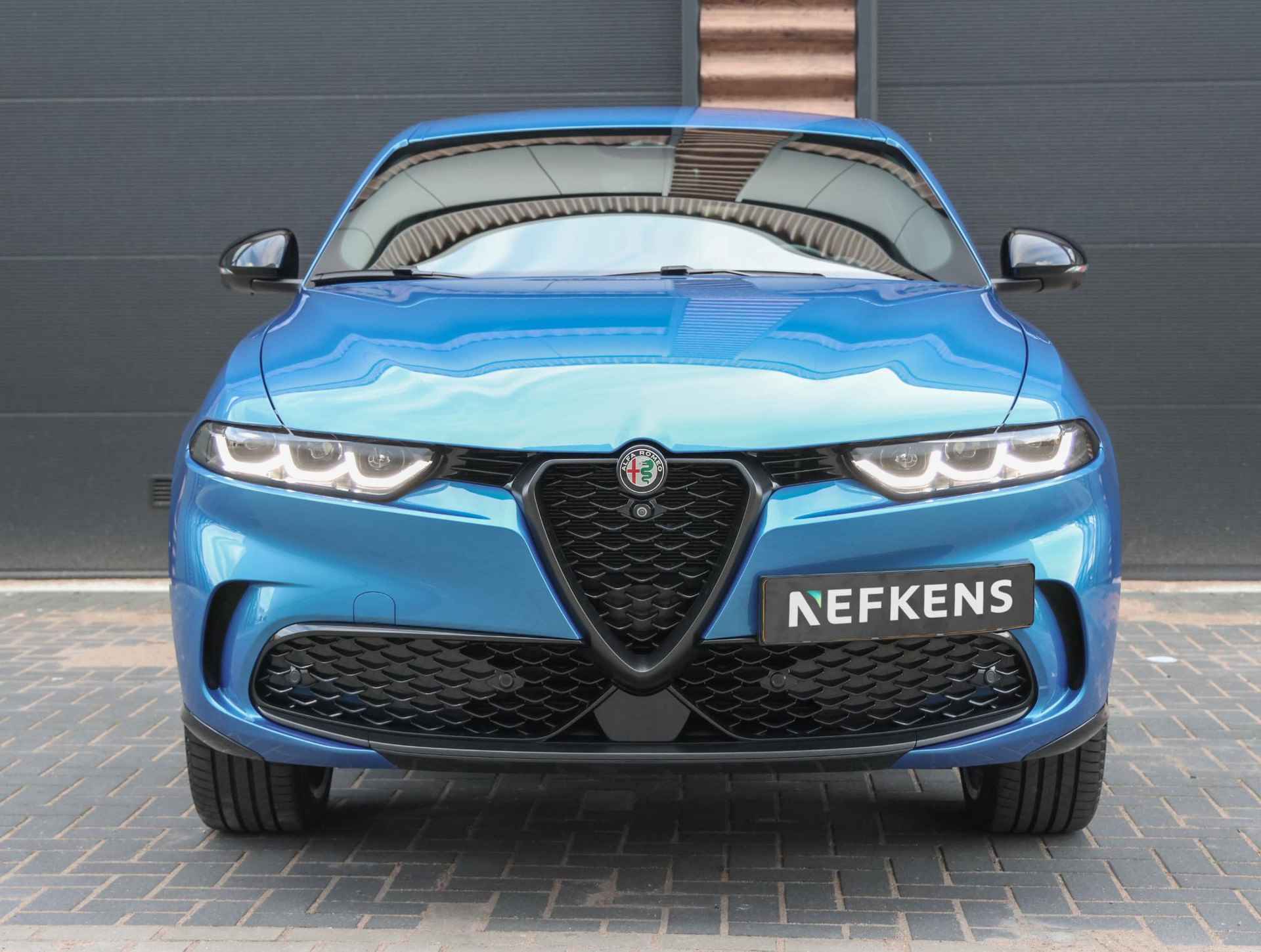 Alfa Romeo Tonale 280pk PHEV Edizione Speciale (1ste eig.|Harman Kardon|20"LMV|Electr.klep|LED|Camera) - 40/44