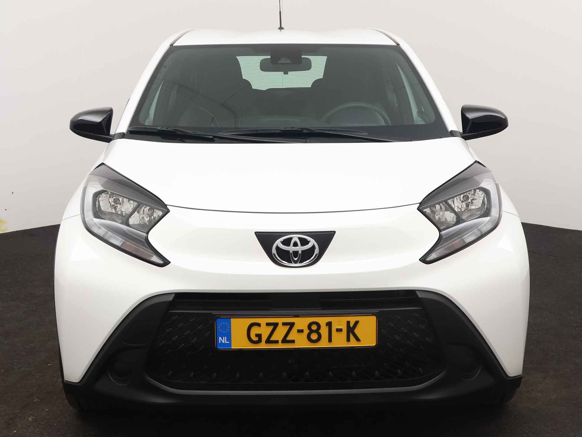 Toyota Aygo X 1.0 VVT-i X-Play Limited | Airco | Camera | Apple Carplay/Android Auto | Stoelverwarming | - 28/41