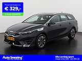 Kia Ceed Sportswagon 1.6 GDI PHEV | Facelift | Stuur & Stoelverwarming | Zondag Open!