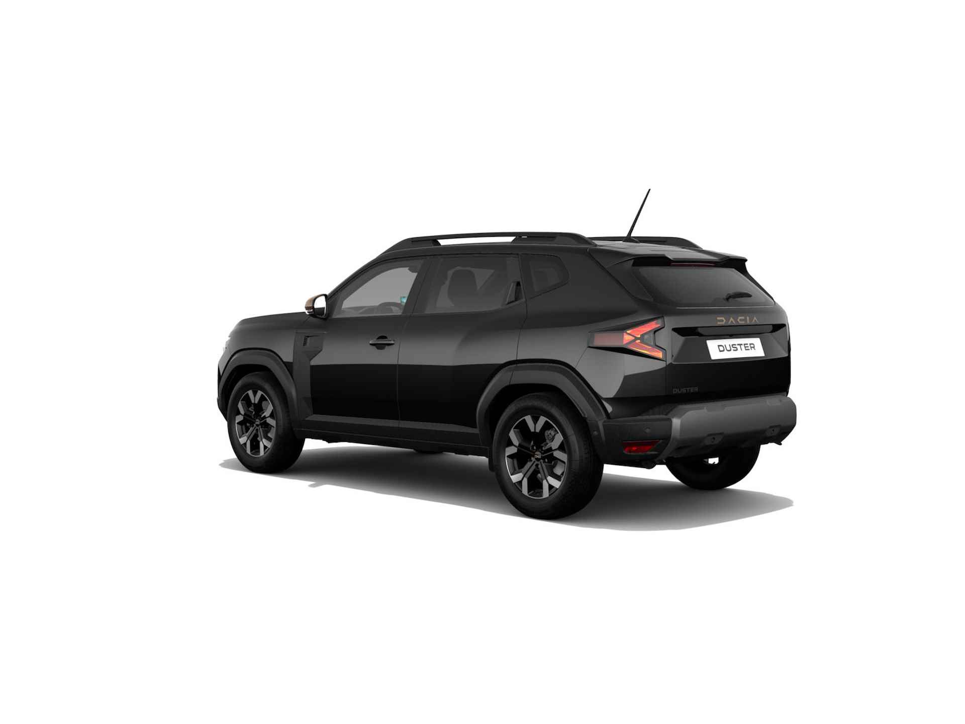 Dacia Duster Extreme - 2/11