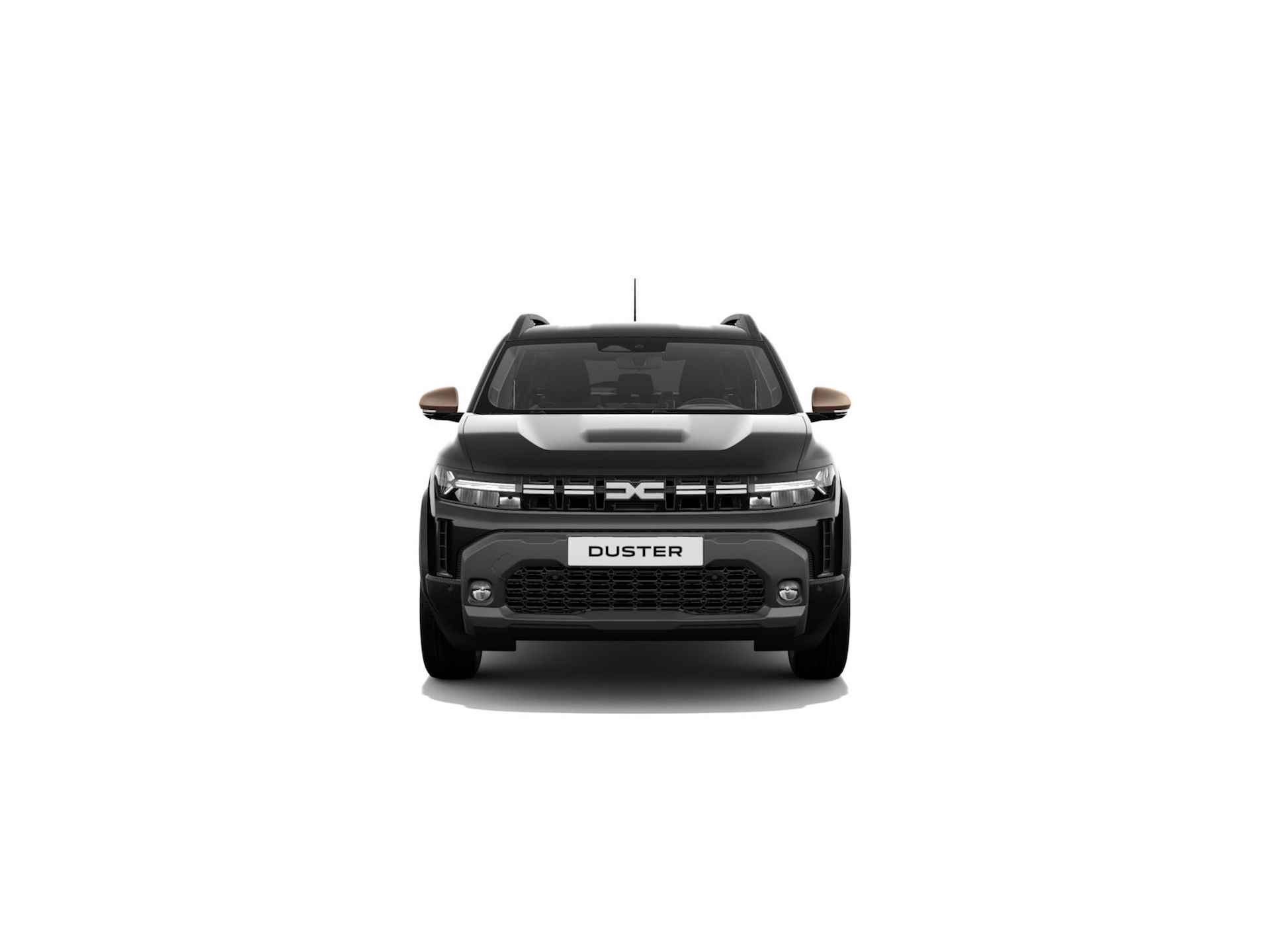 Dacia Duster Extreme - 3/11