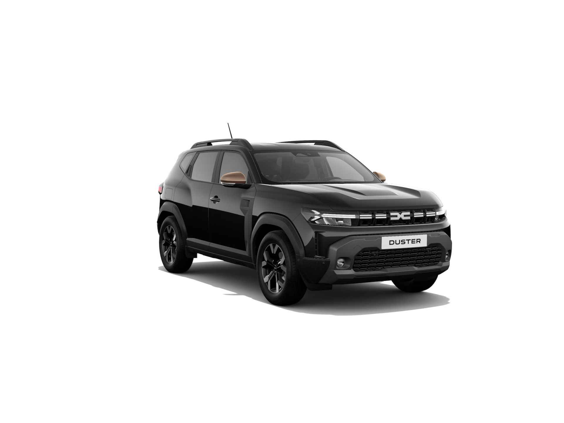 Dacia Duster Extreme - 4/11