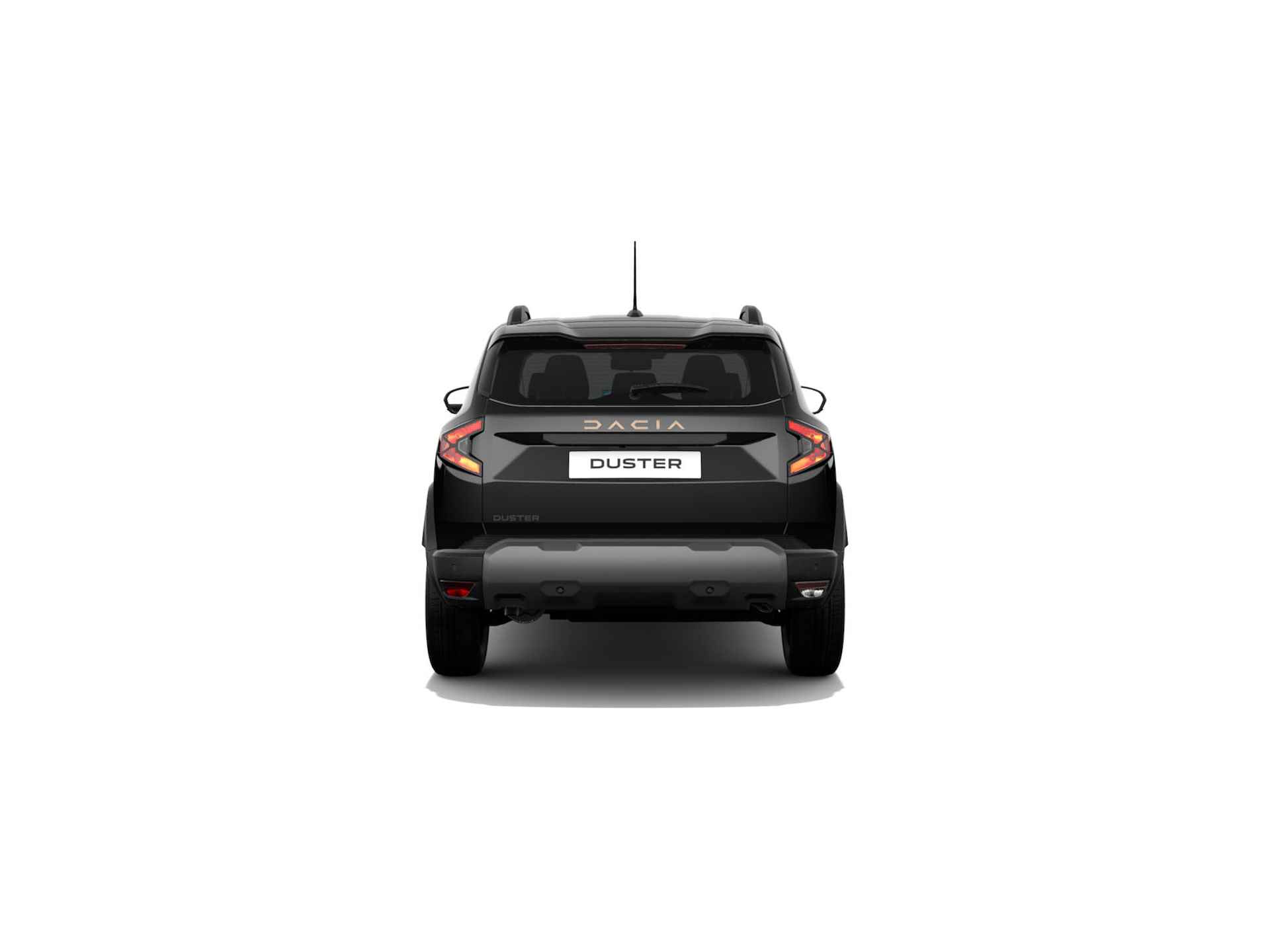 Dacia Duster Extreme - 5/11