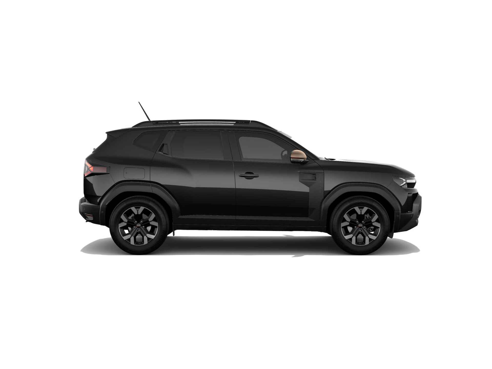 Dacia Duster Extreme - 7/11