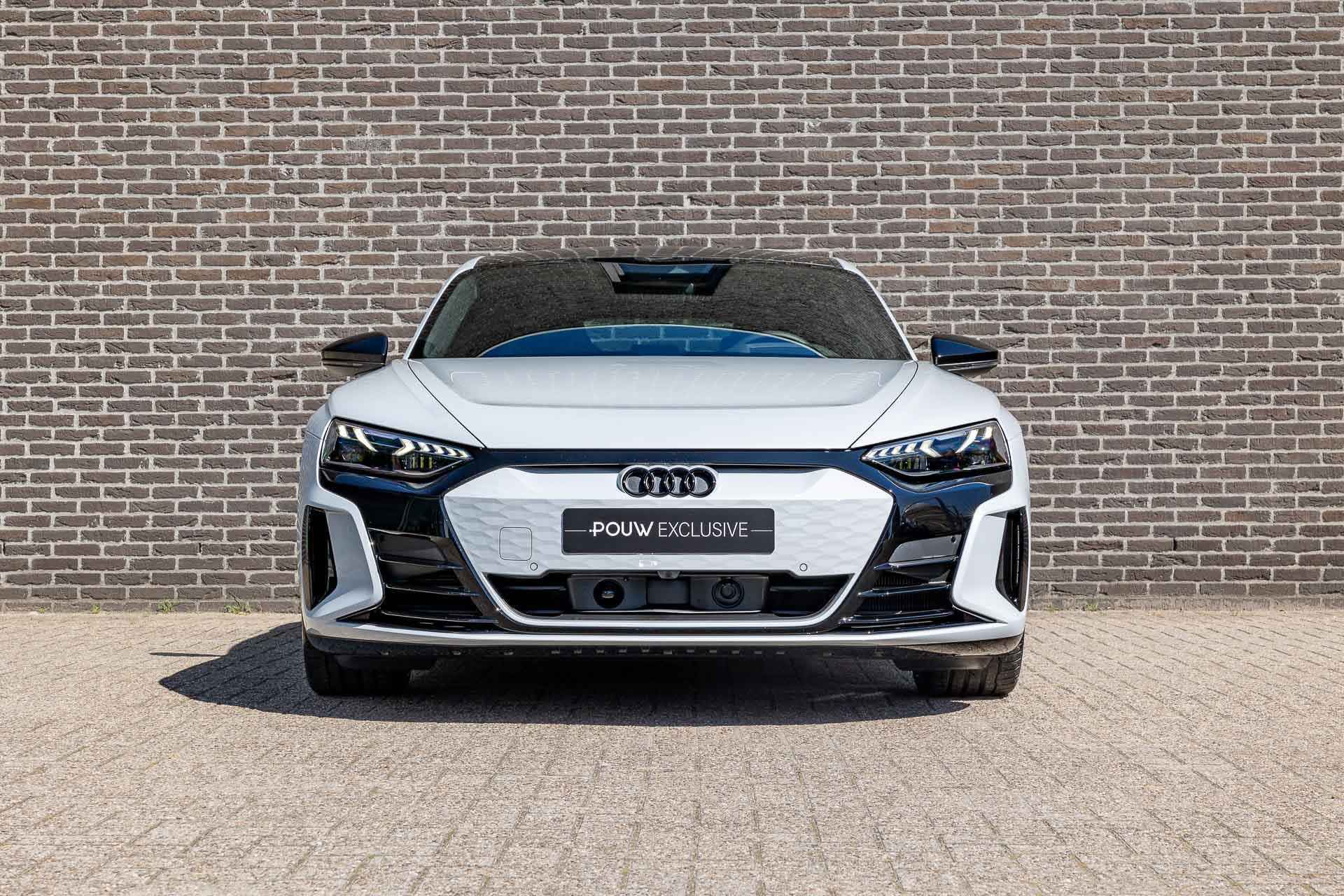 Audi e-tron GT Competition 476pk 93 kWh | Vierwielbesturing | Adaptief Onderstel | Stoelventilatie - 7/59