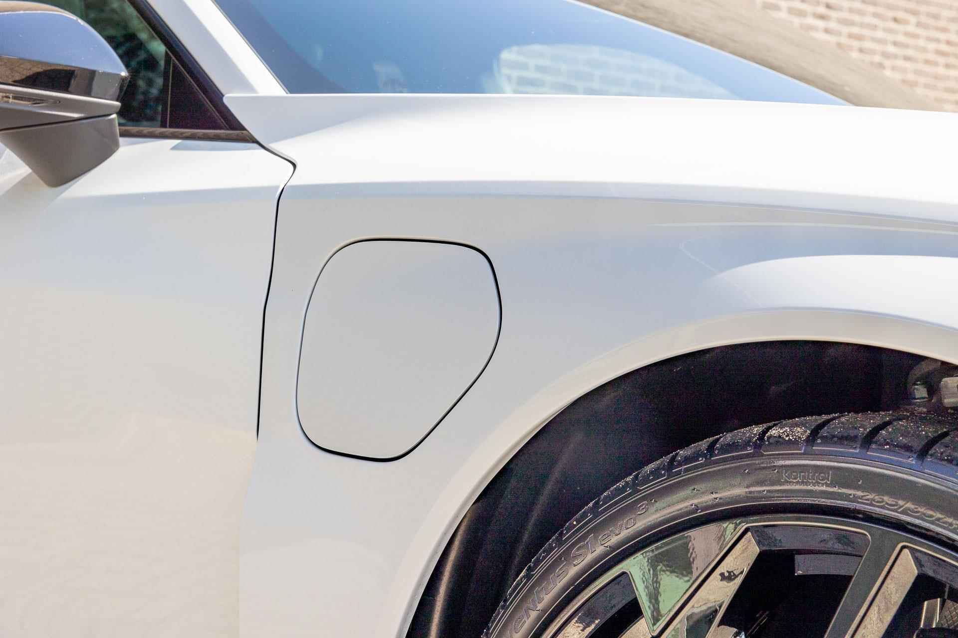 Audi e-tron GT Competition 476pk 93 kWh | Vierwielbesturing | Adaptief Onderstel | Stoelventilatie - 12/59