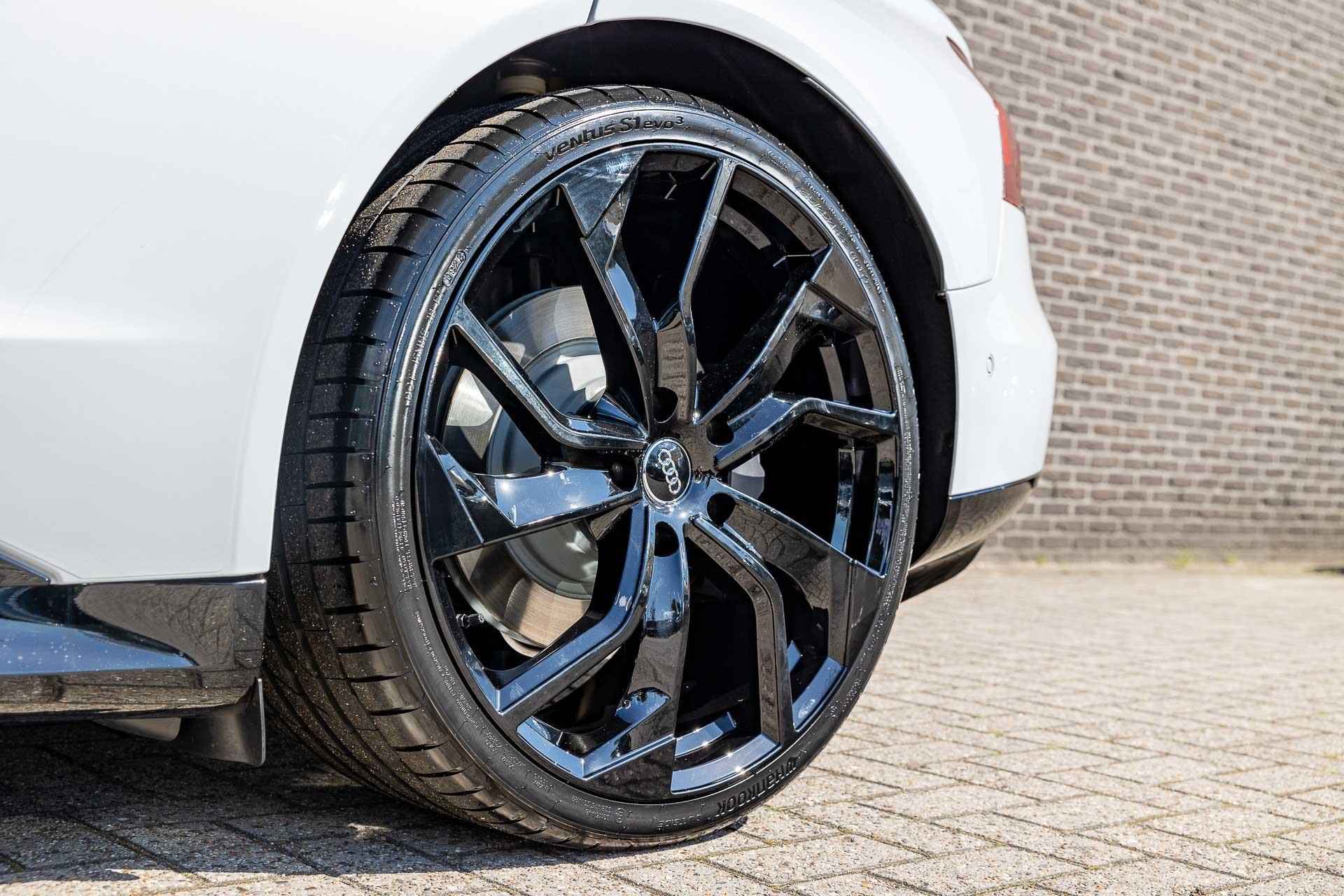 Audi e-tron GT Competition 476pk 93 kWh | Vierwielbesturing | Adaptief Onderstel | Stoelventilatie - 15/59