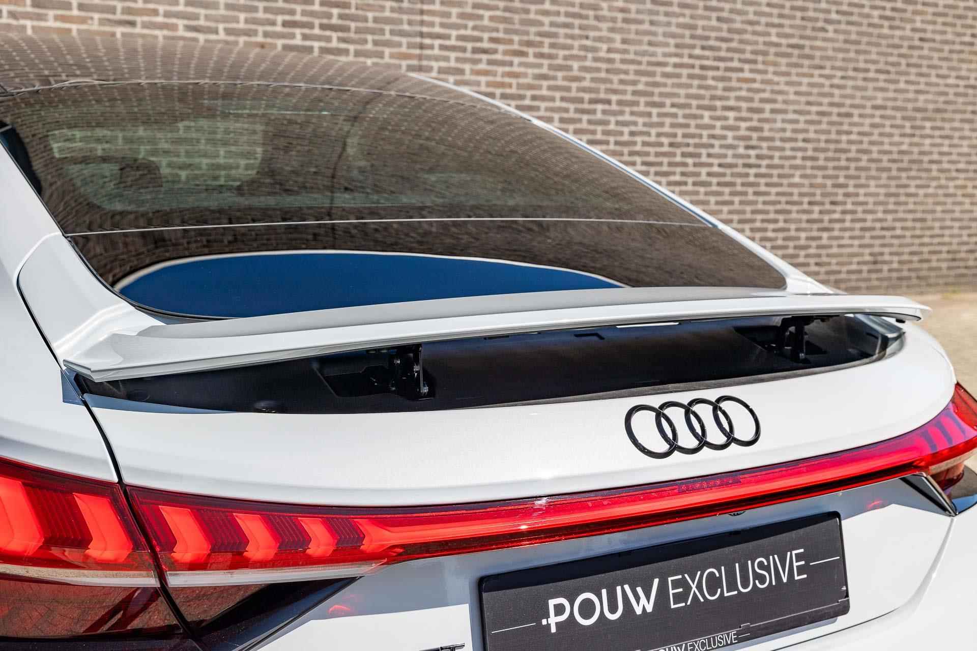 Audi e-tron GT Competition 476pk 93 kWh | Vierwielbesturing | Adaptief Onderstel | Stoelventilatie - 19/59