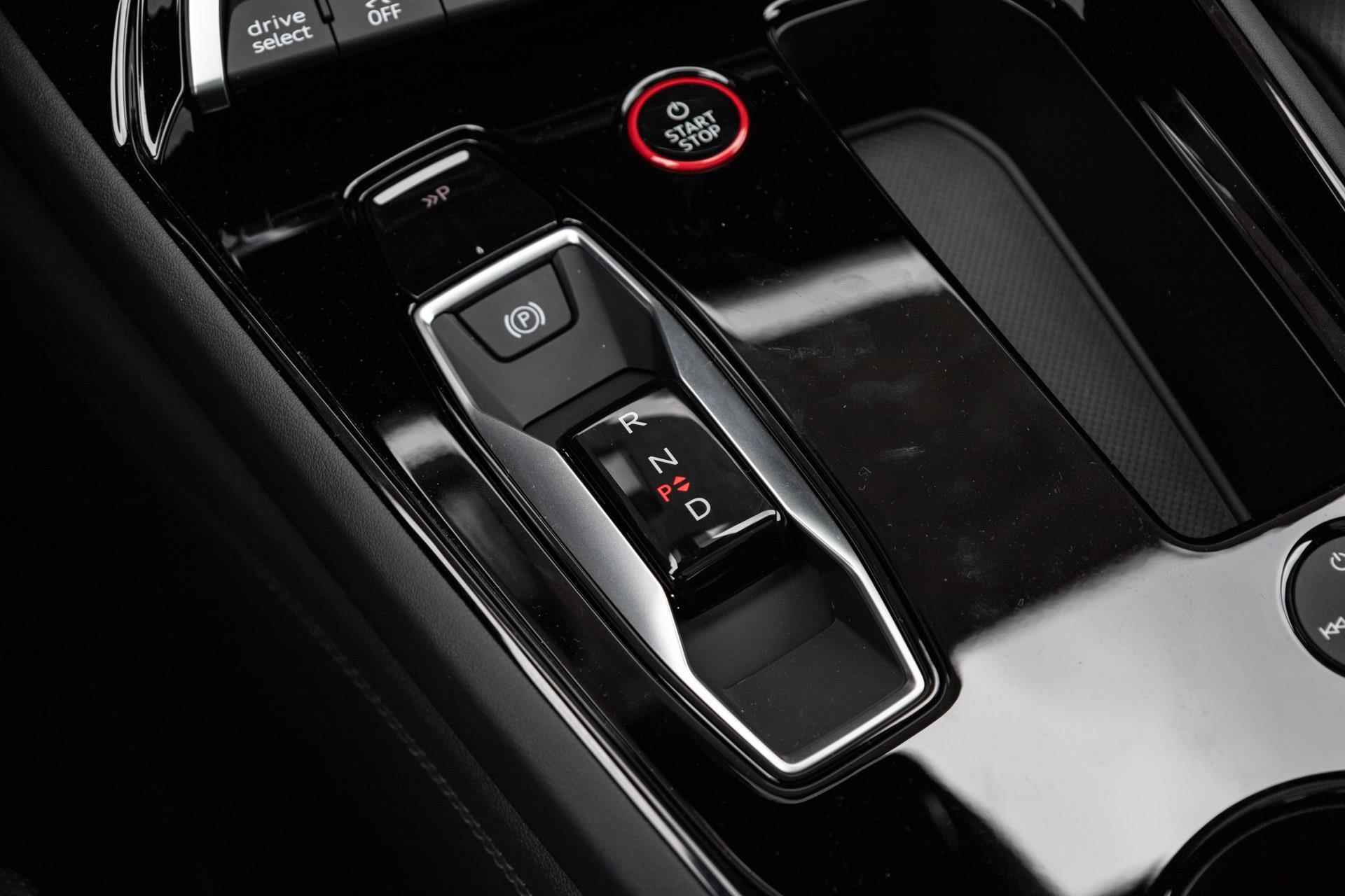 Audi e-tron GT Competition 476pk 93 kWh | Vierwielbesturing | Adaptief Onderstel | Stoelventilatie - 31/59