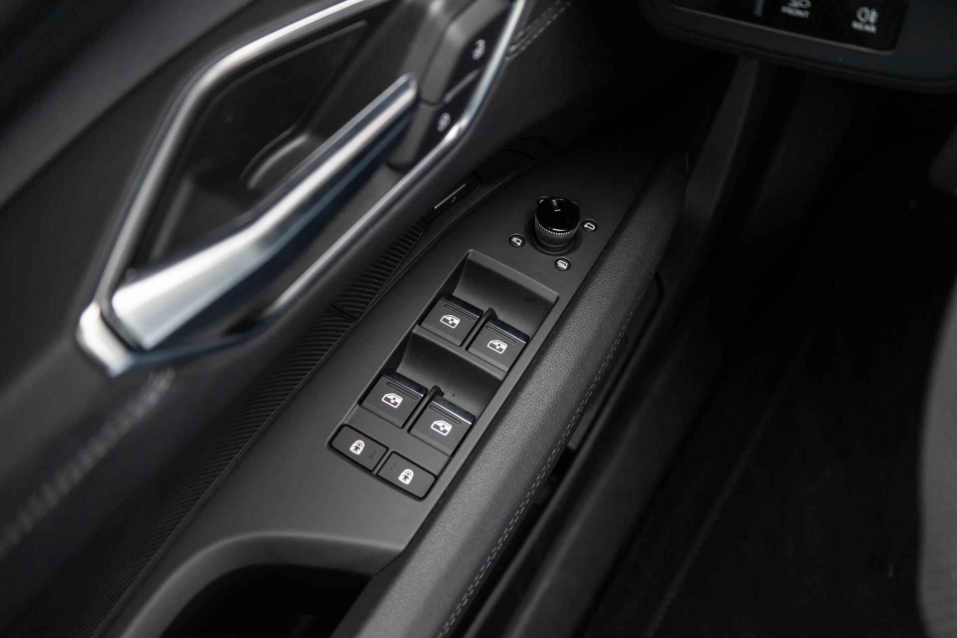 Audi e-tron GT Competition 476pk 93 kWh | Vierwielbesturing | Adaptief Onderstel | Stoelventilatie - 53/59