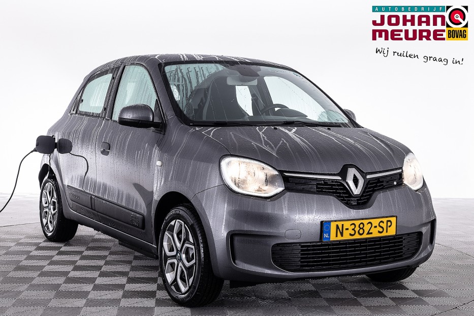 Renault Twingo R80 Collection ✅ 1e Eigenaar .