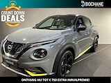 Nissan Juke 1.0 DIG-T 114 Kiiro