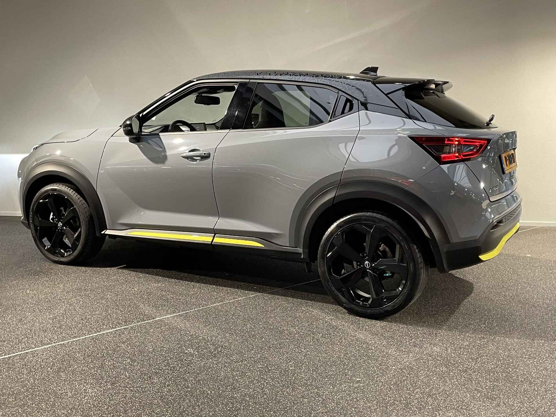 Nissan Juke 1.0 DIG-T 114 Kiiro - 7/31