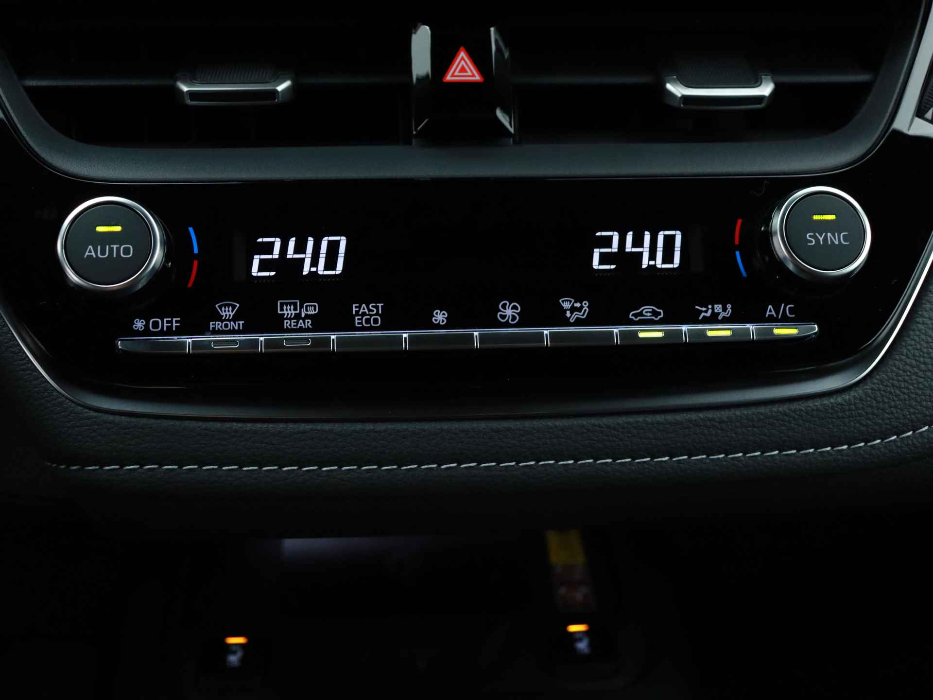 Suzuki Swace 1.8 Hybrid Style | Voorraad auto | Snelrijden | - 9/38
