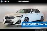 BMW 2 Serie Coupé 218i M Sportpakket Pro Aut.