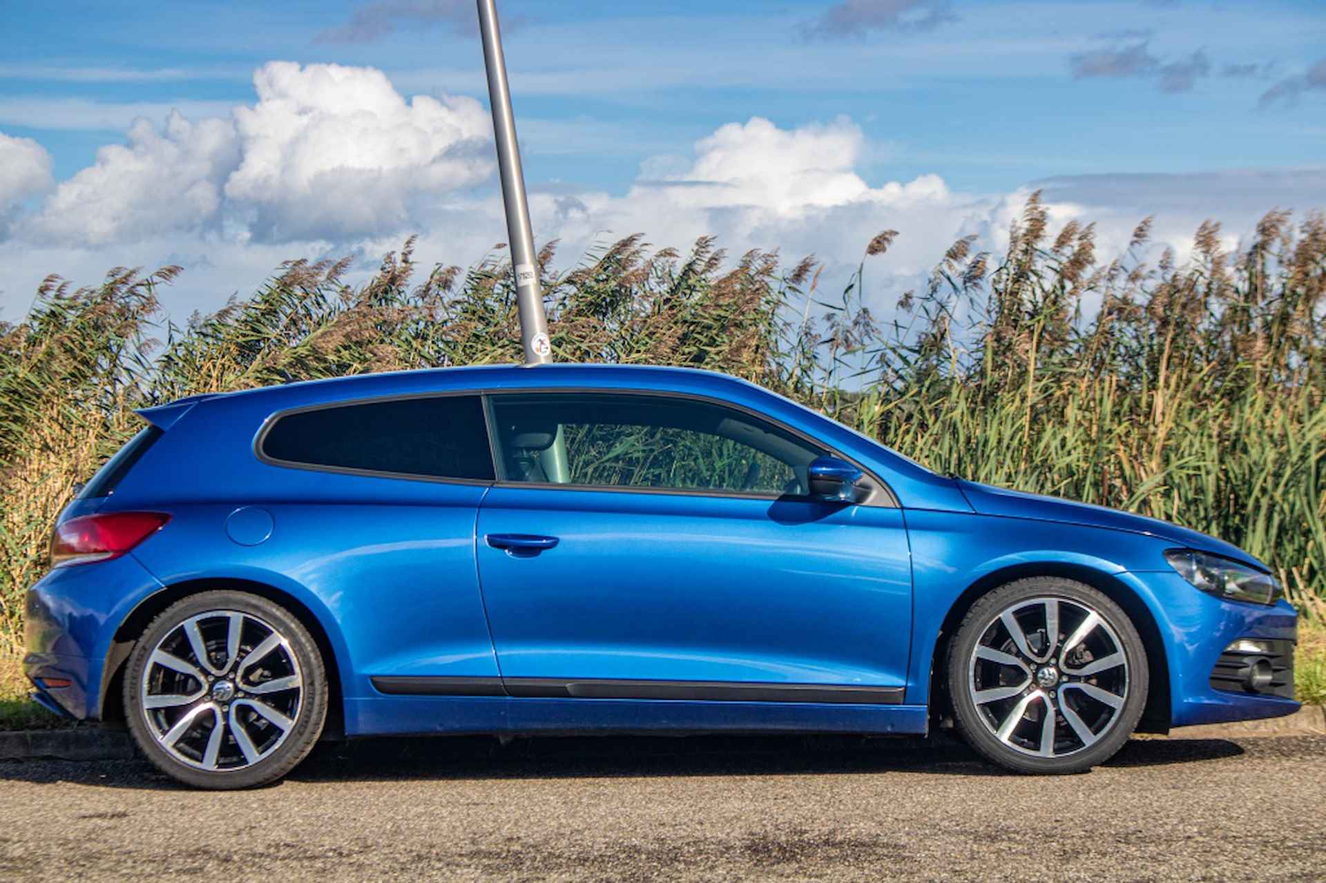 Volkswagen Scirocco 1.4 TSI Highl. Plus | CARPLAY | PDC A | LMV | STOELVERWARMING - 12/39